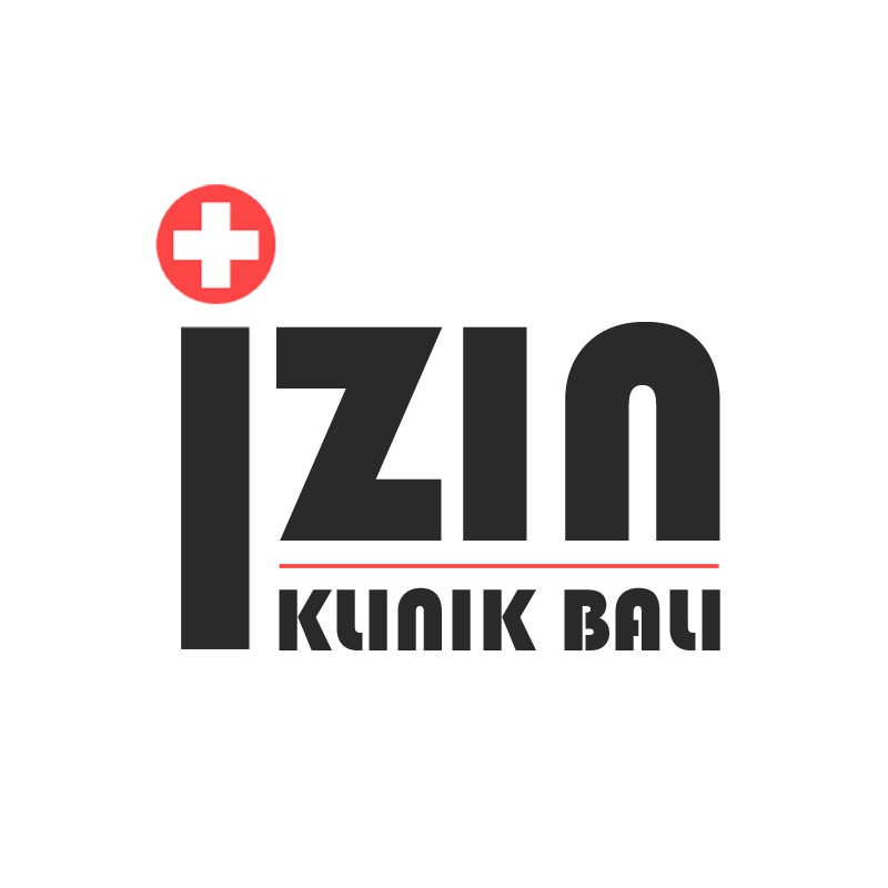 IZIN Klinik Bali