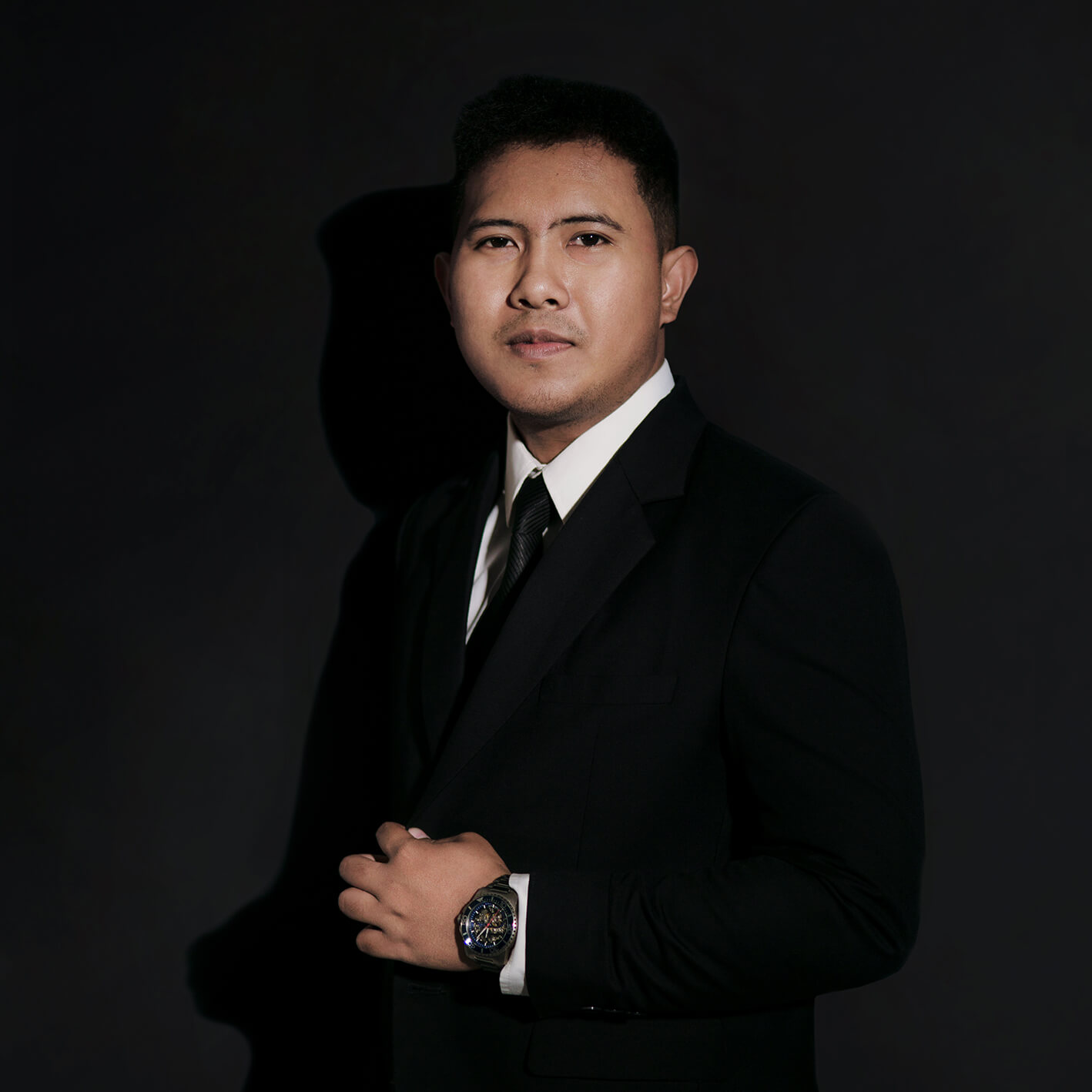 I Gede Brahmanda Candrawguna, S.H.