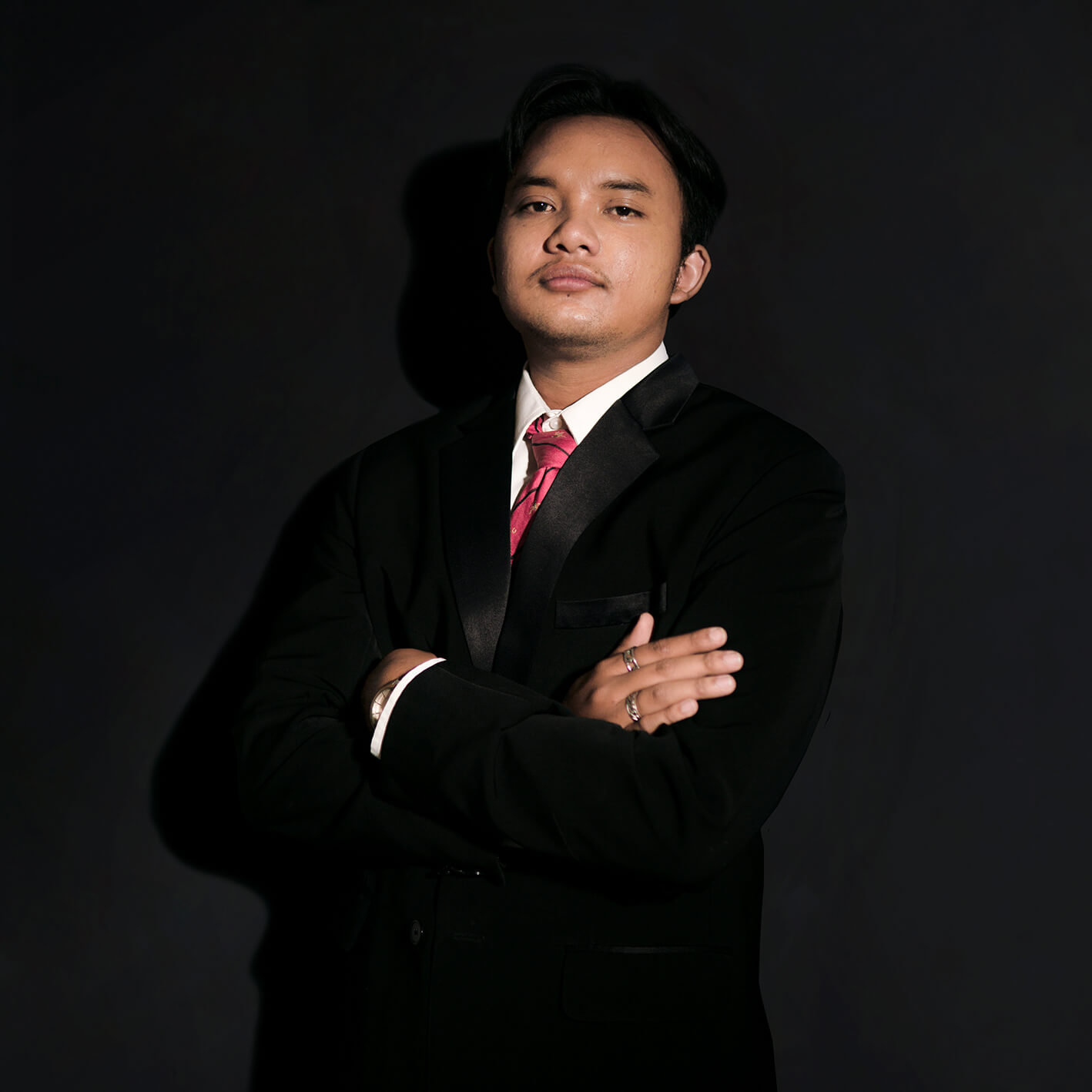 Gde Putra Mahendra Junior, S.H., M.H.