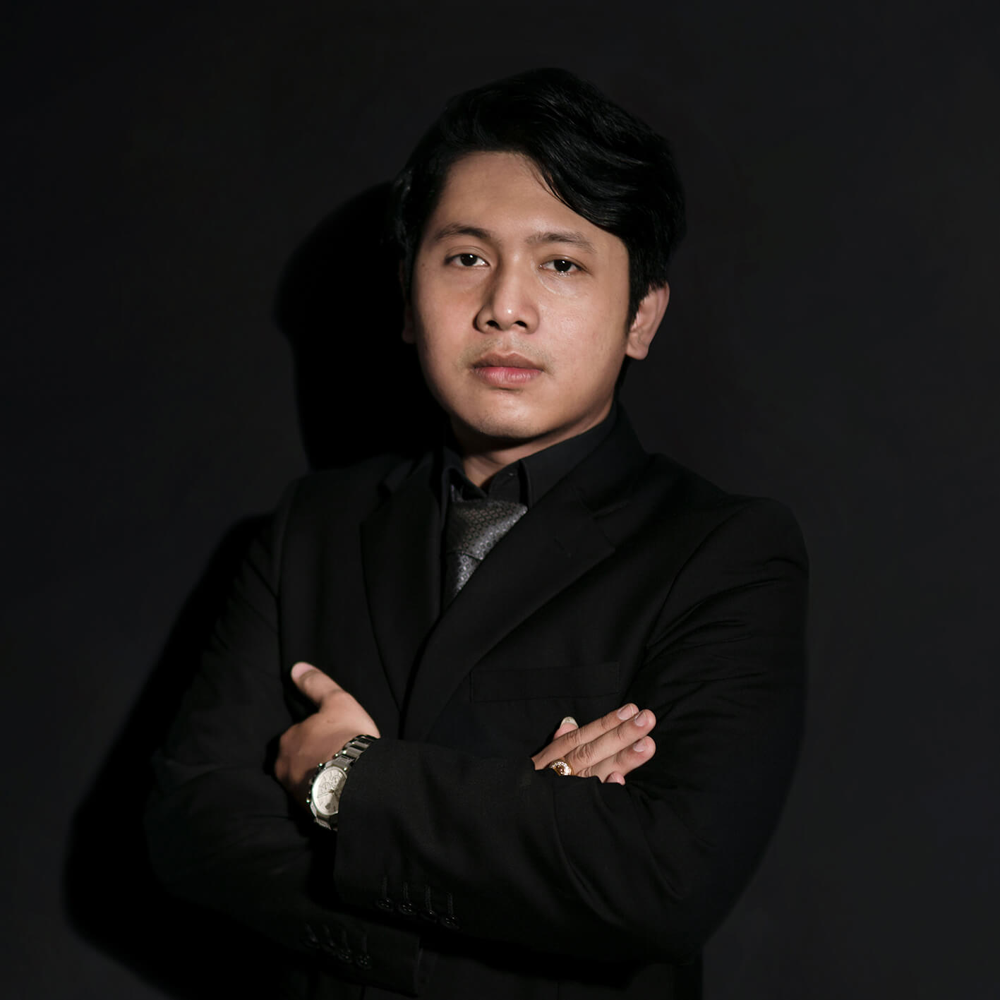 Anak Agung Ngurah Bagus Kresna Cahya Putera, S.H., M.H.