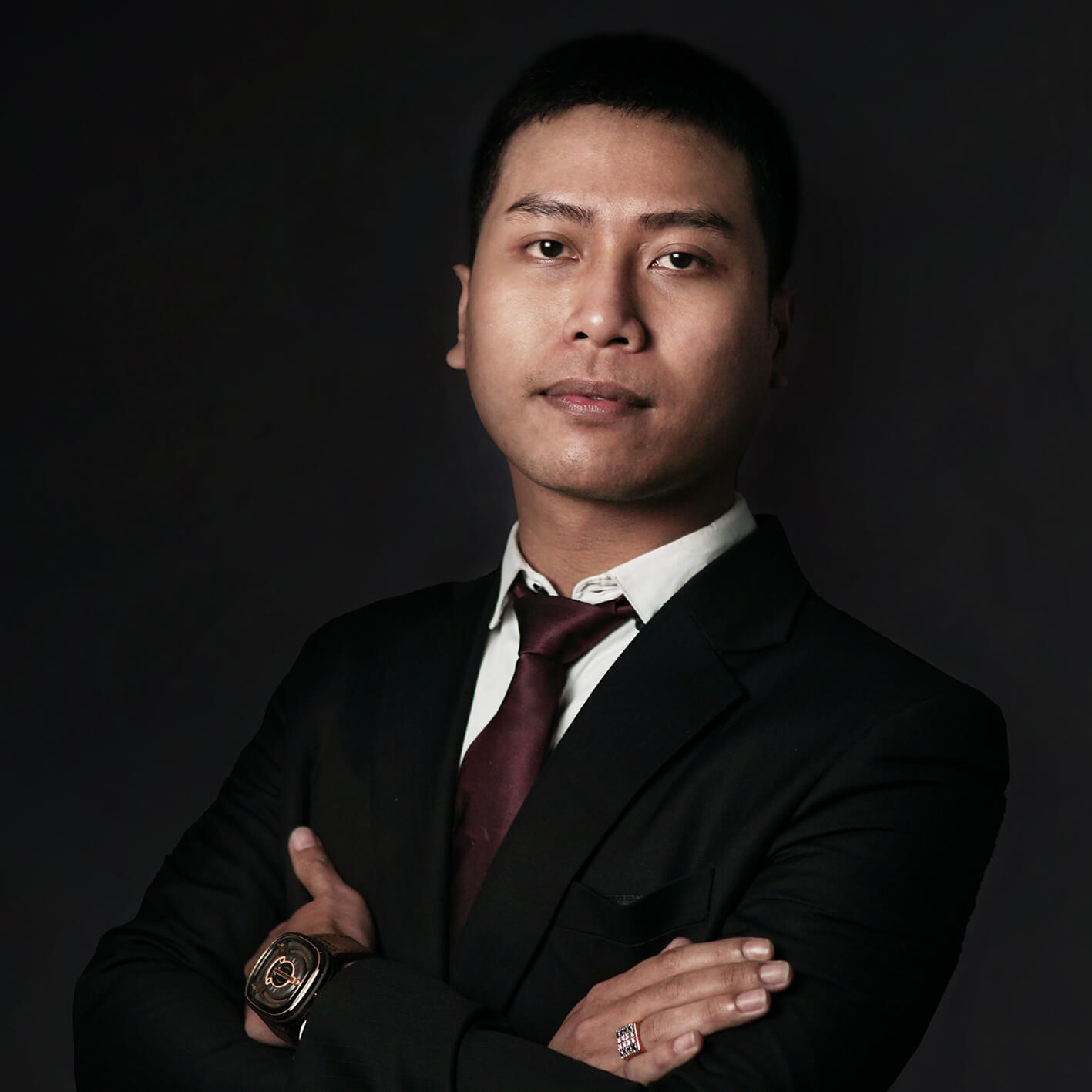 Dea Rangga Kuncoro, S.H.