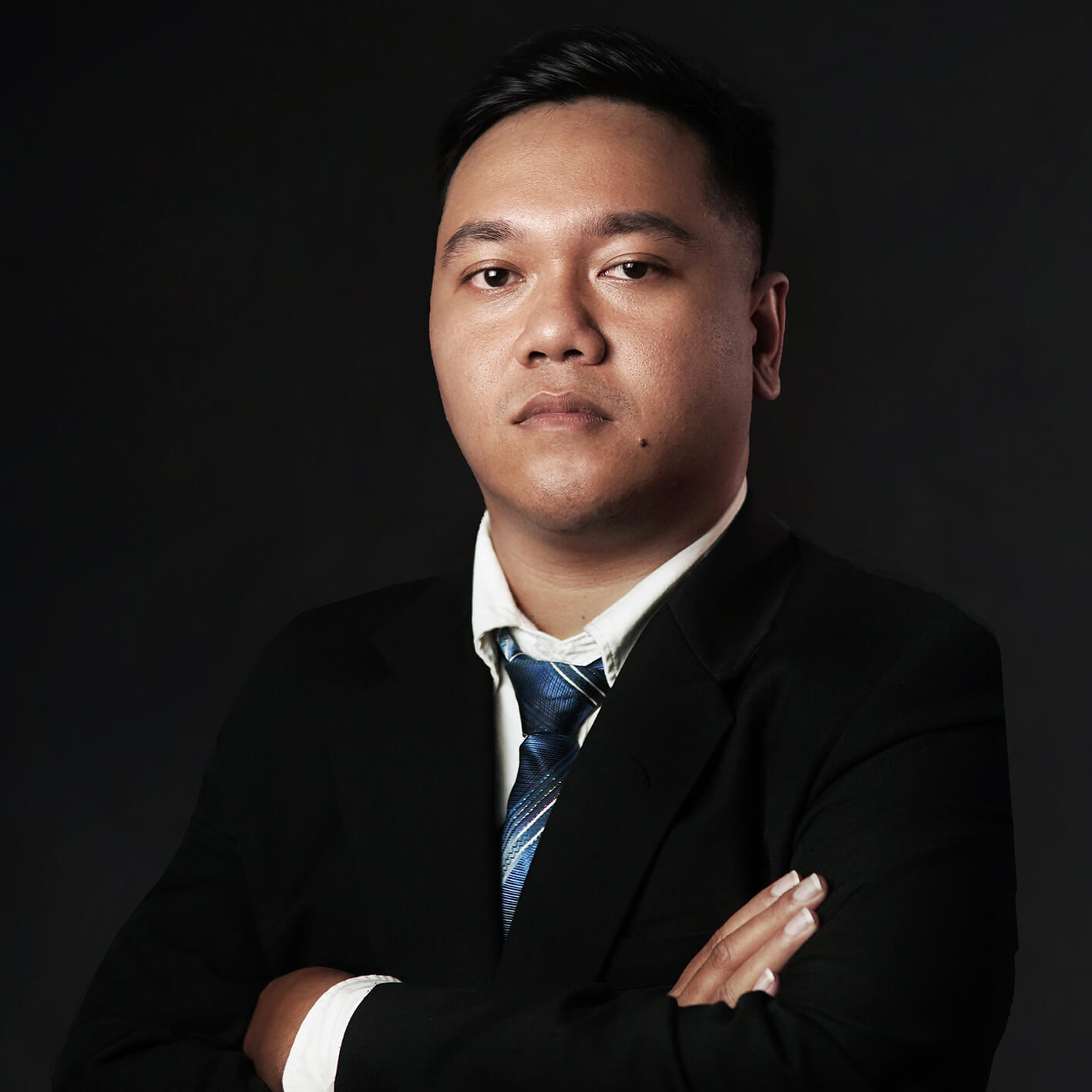 I Gusti Nyoman Karmayasa Wahyu Saputra, S.H.
